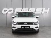 Volkswagen Tiguan II Воронеж  - изображение 25
