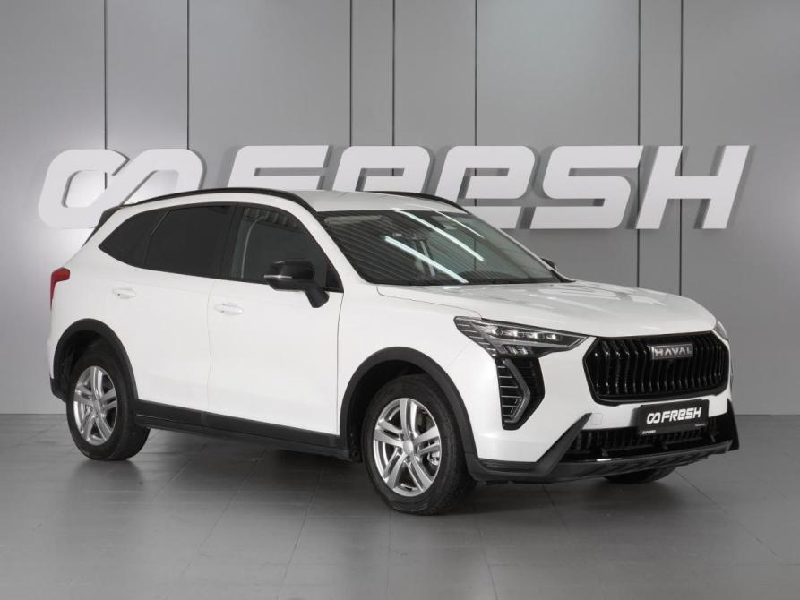 Haval Jolion I Рестайлинг Минеральные Воды  - изображение 1