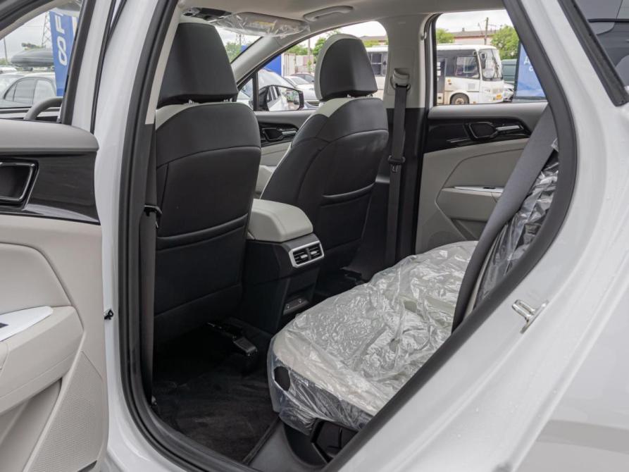 Kia Sportage (China) III (NP) Рестайлинг Краснодар  - изображение 11