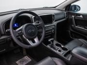 Kia Sportage IV Рестайлинг Москва  - изображение 27