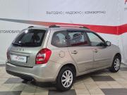 Lada (ВАЗ) Granta I Рестайлинг Воронеж  - изображение 30