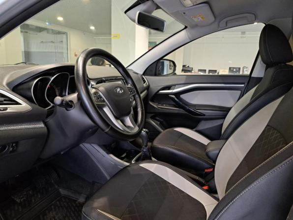 Lada (ВАЗ) Vesta I с пробегом 2019 года, цена 1 170 000 рублей, 64056 км, универсал, Автокод Объявления