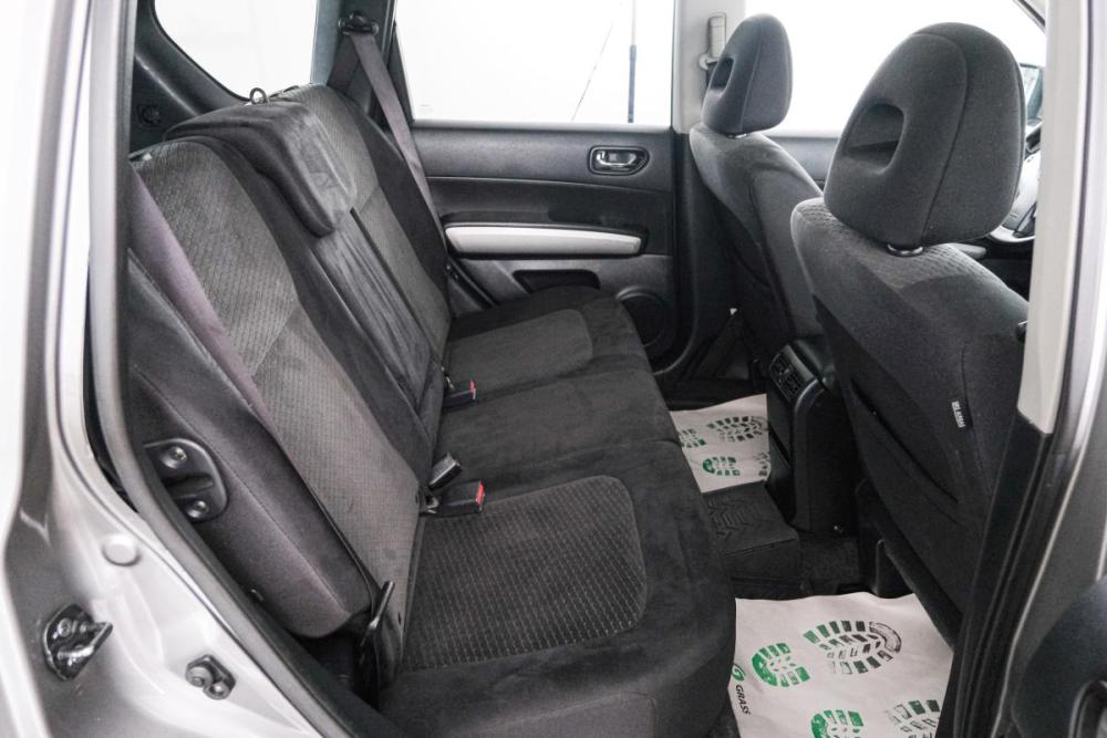 Nissan X-Trail II Рестайлинг Красноярск  - изображение 22