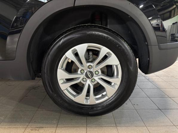 Chery Tiggo 4 Pro I Рестайлинг с пробегом 2025 года, цена 1 599 000 рублей, 36000 км, внедорожник, Автокод Объявления