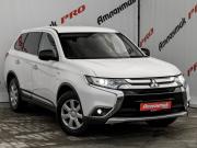 Mitsubishi Outlander III Рестайлинг 2 Екатеринбург  - изображение 24