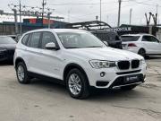 BMW X3 II (F25) Рестайлинг Пермь  - изображение 27