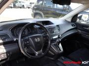 Honda CR-V IV Москва  - изображение 28