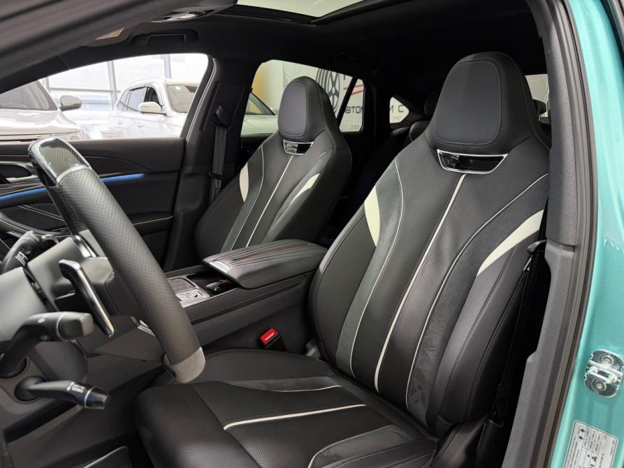 Hongqi H6 Новороссийск  - изображение 36