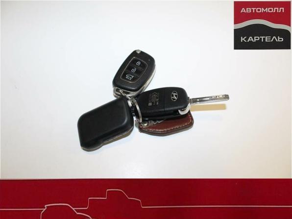 Hyundai Tucson III Рестайлинг с пробегом 2018 года, цена 2 029 000 рублей, 112500 км, внедорожник, Автокод Объявления