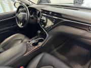 Toyota Camry VIII (XV70) Омск  - изображение 34
