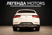 Mercedes-Benz GLE Coupe I (C292) Иркутск  - изображение 39