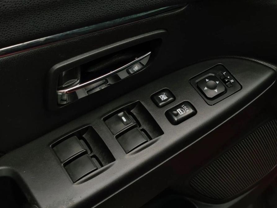 Mitsubishi ASX I Рестайлинг Санкт-Петербург  - изображение 11