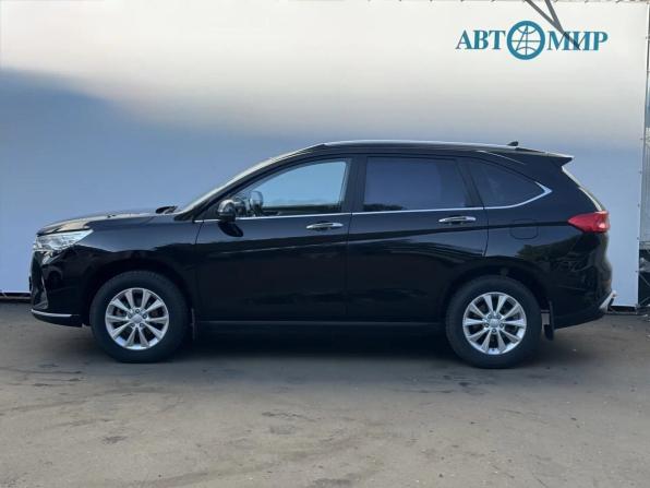 Haval M6 II с пробегом 2023 года, цена 1 669 000 рублей, 52060 км, внедорожник, Автокод Объявления