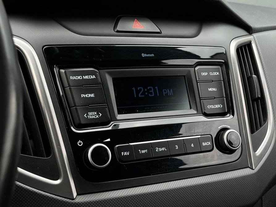 Hyundai Creta I Санкт-Петербург  - изображение 16