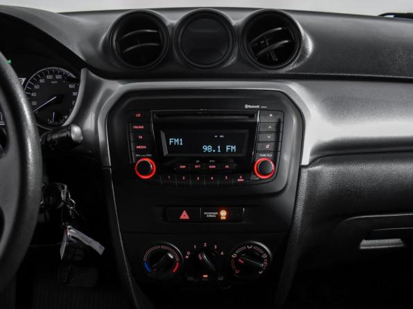 Suzuki Vitara II с пробегом 2016 года, цена 1 590 000 рублей, 78000 км, внедорожник, Автокод Объявления