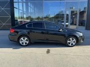 Toyota Avensis III Рестайлинг Новосибирск  - изображение 34