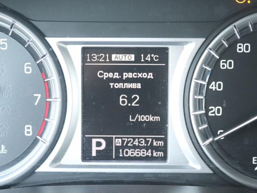 Suzuki Vitara II Нижний Новгород  - изображение 13