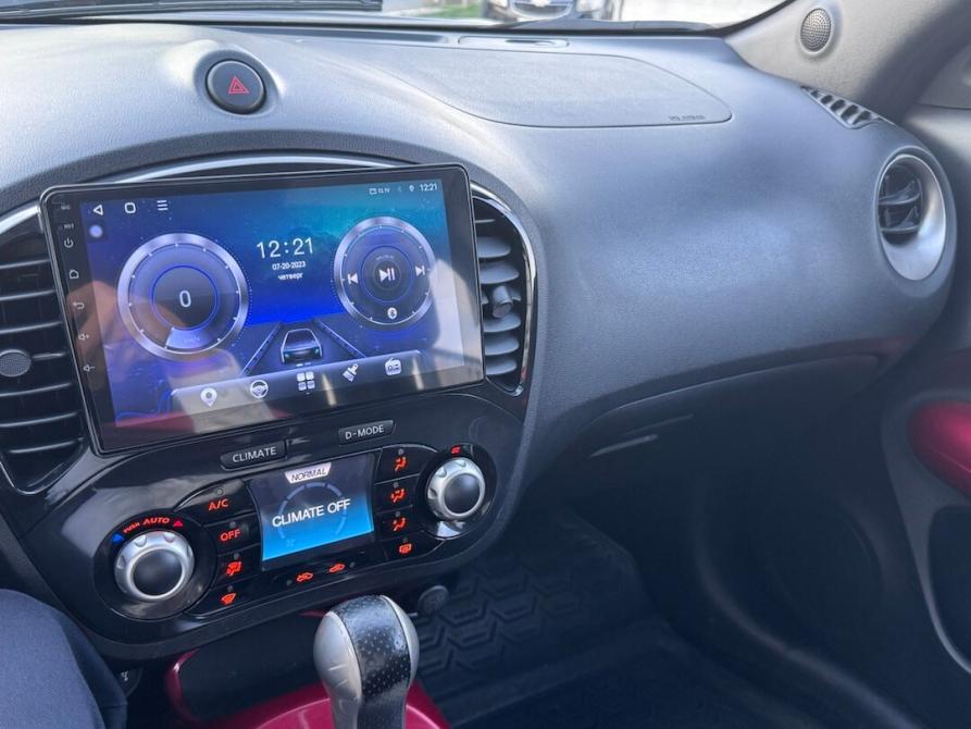 Nissan Juke I Астрахань  - изображение 17