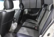 Toyota Highlander I (XU20) Рестайлинг Астрахань  - изображение 42