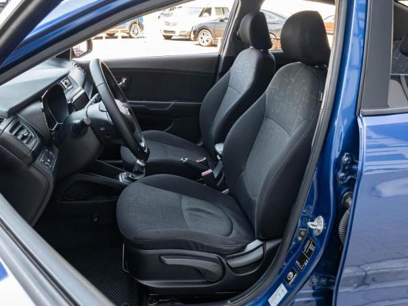 Kia Rio III с пробегом 2011 года, цена 755 000 рублей, 210864 км, седан, Автокод Объявления