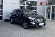 Hyundai Santa Fe III Владимир  - изображение 24