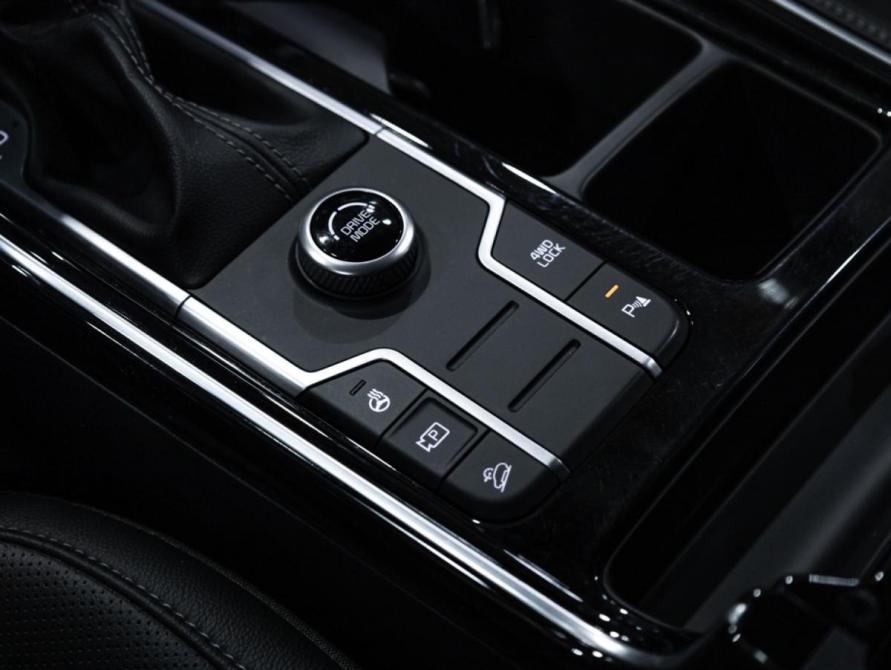 Kia Sorento IV Санкт-Петербург  - изображение 23