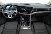 Volkswagen Touareg III Казань  - изображение 22