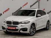 BMW X6 II (F16) Екатеринбург  - изображение 39