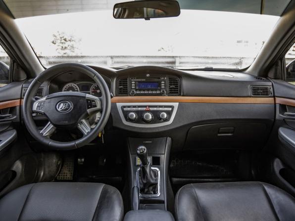 Lifan Solano I (620) с пробегом 2013 года, цена 398 000 рублей, 144760 км, седан, Автокод Объявления