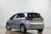 Honda Fit IV Новокузнецк  - изображение 45