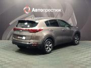 Kia Sportage IV Рестайлинг Оренбург  - изображение 25