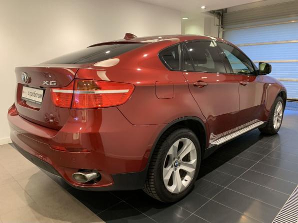 BMW X6 I (E71) с пробегом 2009 года, цена 1 449 000 рублей, 95454 км, внедорожник, Автокод Объявления