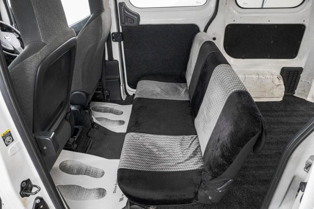 Nissan NV200 Барнаул  - изображение 20