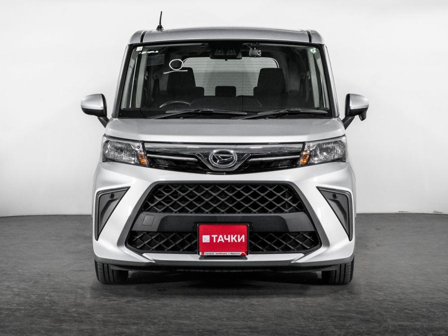 Daihatsu Thor I Рестайлинг Иркутск  - изображение 2