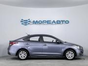 Hyundai Solaris II Калининград  - изображение 24