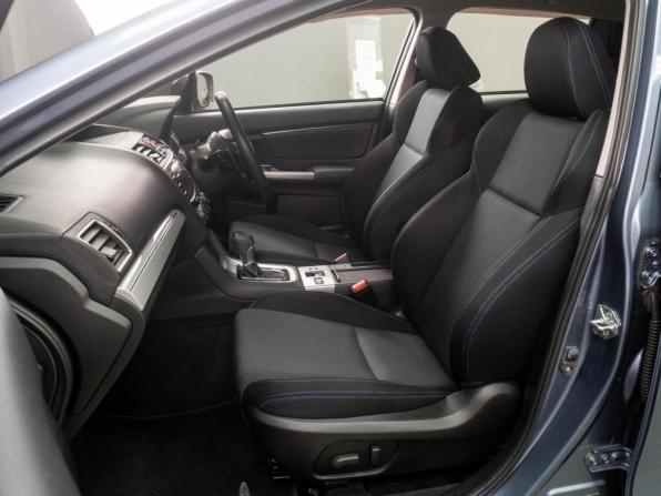 Subaru Levorg I с пробегом 2015 года, цена 1 819 000 рублей, 143681 км, универсал, Автокод Объявления