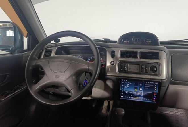 Mitsubishi Pajero Sport I Рестайлинг с пробегом 2008 года, цена 760 000 рублей, 341362 км, внедорожник, Автокод Объявления