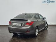 Hyundai Solaris I Москва  - изображение 17
