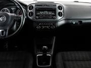 Volkswagen Tiguan I Рестайлинг Санкт-Петербург  - изображение 38