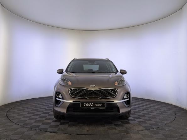Kia Sportage IV Рестайлинг с пробегом 2018 года, цена 1 890 000 рублей, 145303 км, внедорожник, Автокод Объявления
