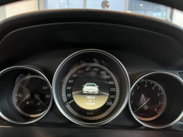 Mercedes-Benz C-Класс III (W204) Рестайлинг с пробегом 2011 года, цена 1 500 000 рублей, 142550 км, седан, Автокод Объявления