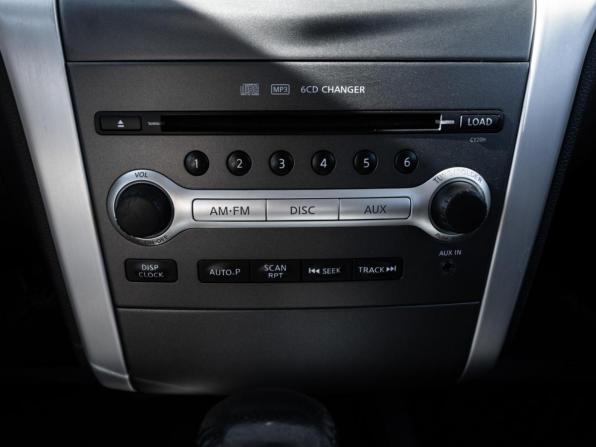 Nissan Murano II (Z51) Рестайлинг с пробегом 2012 года, цена 1 537 000 рублей, 91170 км, внедорожник, Автокод Объявления