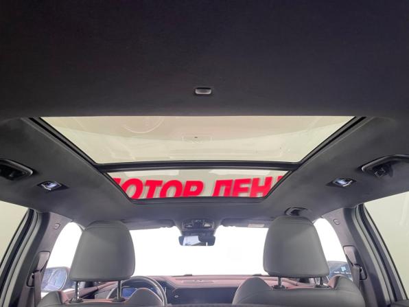 Geely Monjaro I с пробегом 2024 года, цена 3 420 000 рублей, 50294 км, внедорожник, Автокод Объявления