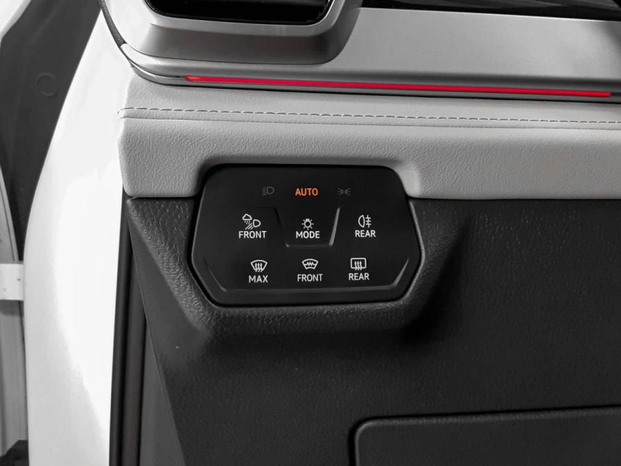 Volkswagen ID.6 Москва  - изображение 29