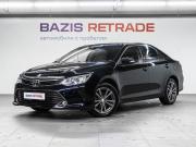 Toyota Camry VII (XV50) Рестайлинг Тюмень  - изображение 23