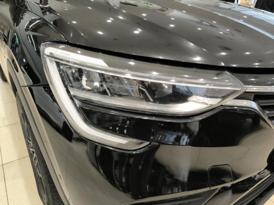 Renault Arkana I Казань  - изображение 21