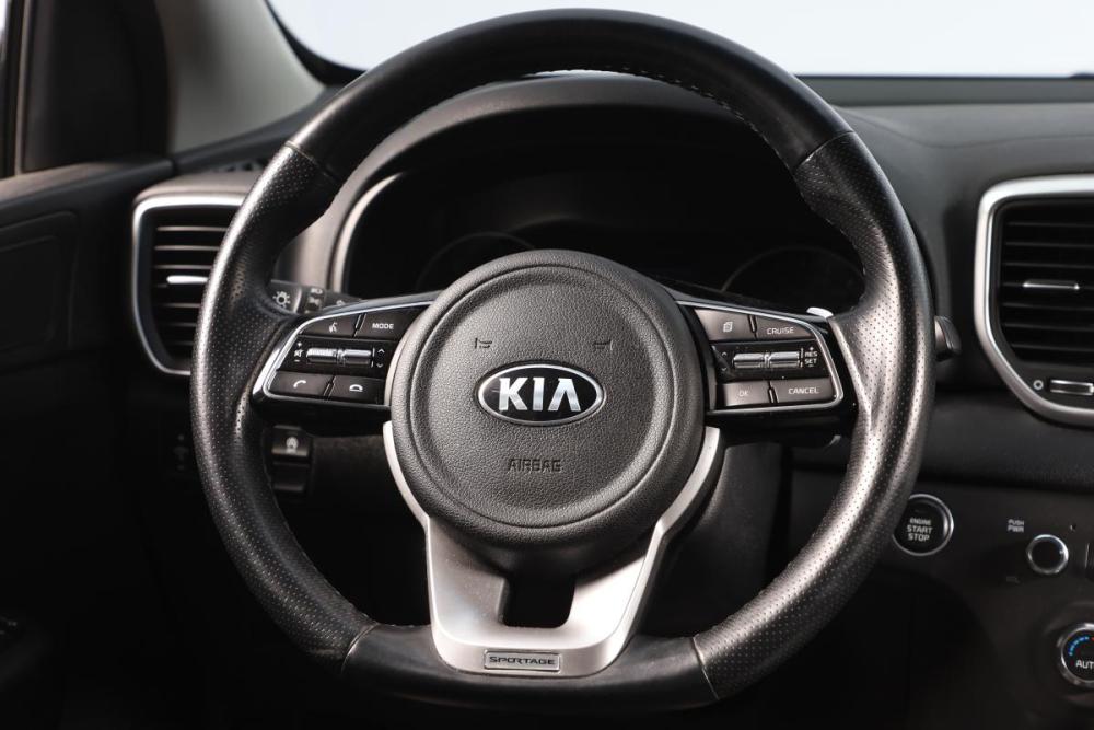 Kia Sportage IV Рестайлинг Новосибирск  - изображение 12