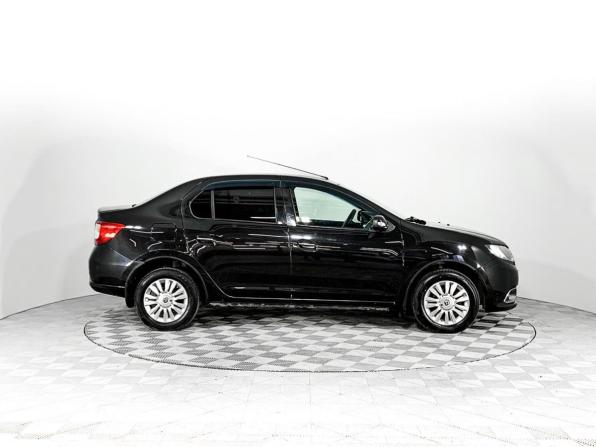 Renault Logan II с пробегом 2018 года, цена 760 000 рублей, 155450 км, седан, Автокод Объявления