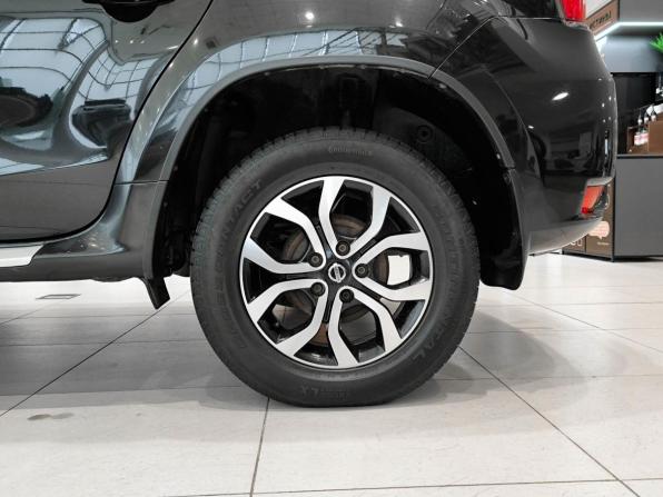 Nissan Terrano III (D10) с пробегом 2016 года, цена 1 230 000 рублей, 98150 км, внедорожник, Автокод Объявления