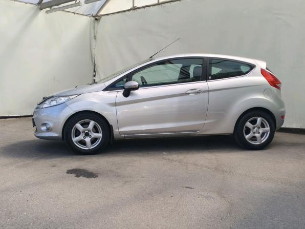 Ford Fiesta Mk6 с пробегом 2008 года, цена 620 000 рублей, 131216 км, хэтчбек, Автокод Объявления